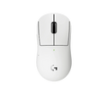 Безжична Мишка Logitech G Pro X Superlight 2c compact, Бяло