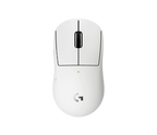 Wireless Mouse Logitech G Pro X Superlight 2c compact, White