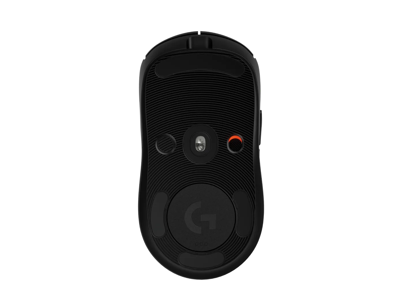 Геймърска мишка Logitech G Pro 2 Lightspeed Wireless