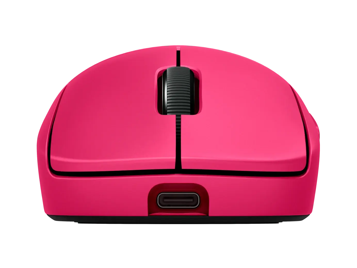 Геймърска мишка Logitech G Pro 2 Lightspeed Wireless - Magenta