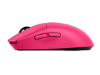 Logitech G Pro 2 Lightspeed Wireless Gaming Mouse - Magenta