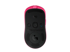 Logitech G Pro 2 Lightspeed Wireless Gaming Mouse - Magenta