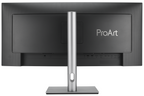 Monitor ASUS ProArt PA34VCNV - 34.1" IPS 3800R Curved