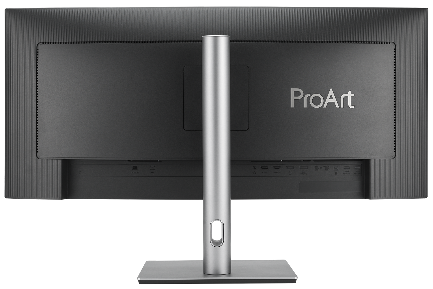 Монитор ASUS ProArt PA34VCNV - 34.1" IPS 3800R Curved