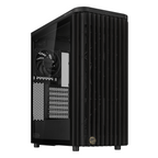 ASUS ProArt PA401 Wood Edition Case - Tempered Glass