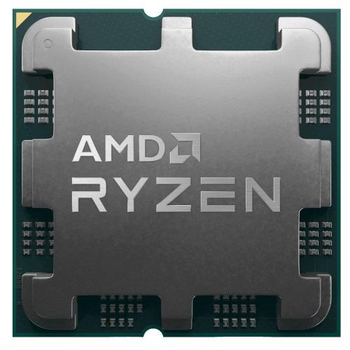 Процесор AMD RYZEN 7 7700 TRAY 8-Core 3.8 GHz (5.3 GHz Turbo) 32MB/65W/AM5
