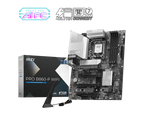 Дънна платка MSI PRO B860-P WIFI 7, LGA 1851