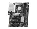 Дънна платка MSI PRO B860-P WIFI 7, LGA 1851