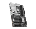 Дънна платка MSI PRO B860-P WIFI 7, LGA 1851