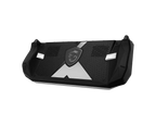 MSI CLAW A8 BZ2EM-057GR Gaming Console - 8" IPS FHD+(1920x1200) 120Hz VRR, 24GB LPDDR5x, 1TB SSD, Windows 11 Home - Polar Tempest