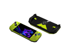 Игрова конзола MSI CLAW A8 BZ2EM-058GR - 8" IPS FHD+(1920x1200) 120Hz VRR, 24GB LPDDR5x, 1TB SSD, Windows 11 Home - Neon Green