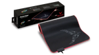 Mouse Pad PowerColor Red Devil RGB - XL