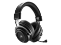 Геймърски безжични слушалки PowerColor Alphyn AH10 - Черни