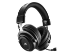 PowerColor Alphyn AH10 Wireless Gaming Headset - Black