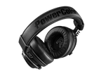 PowerColor Alphyn AH10 Wireless Gaming Headset - Black