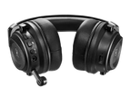 PowerColor Alphyn AH10 Wireless Gaming Headset - Black