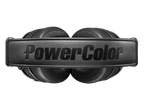PowerColor Alphyn AH10 Wireless Gaming Headset - Black