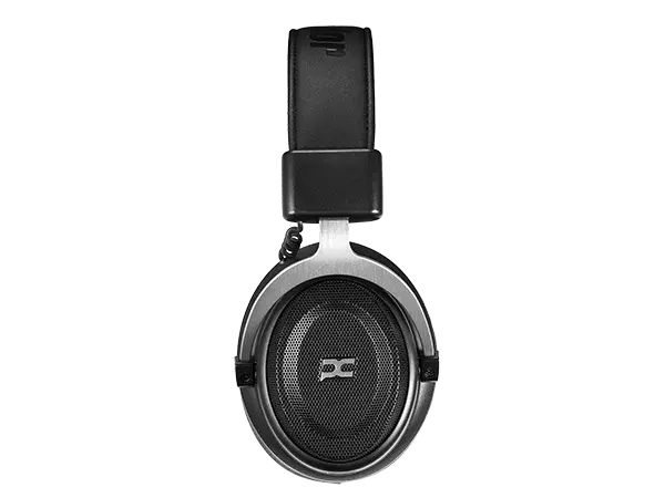 Геймърски безжични слушалки PowerColor Alphyn AH10 - Черни