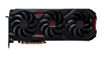 Video Card PowerColor Radeon RX 9070 XT Red Devil 16GB GDDR6