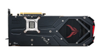 Video Card PowerColor Radeon RX 9070 XT Red Devil 16GB GDDR6