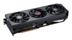 Видео карта PowerColor Radeon RX 9070 XT Hellhound 16GB GDDR6