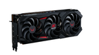 Video Card PowerColor Radeon RX 9070 XT Red Devil 16GB GDDR6