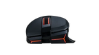 PowerColor ALPHYN AM10 Wireless Gaming Mouse - Black