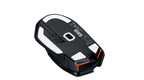 PowerColor ALPHYN AM10 Wireless Gaming Mouse - Black