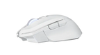 PowerColor ALPHYN AM10 Wireless Gaming Mouse - White