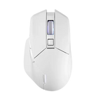 PowerColor ALPHYN AM10 Wireless Gaming Mouse - White