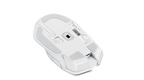 PowerColor ALPHYN AM10 Wireless Gaming Mouse - White