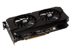 Video Card POWERCOLOR RX 7600 Fighter V2 8GB GDDR6