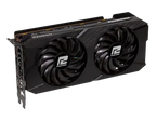 Video Card POWERCOLOR RX 7600 Fighter V2 8GB GDDR6