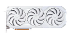 PowerColor Radeon RX 9070 XT Red Devil Spectral White 16GB GDDR6 Graphics Card