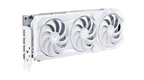 PowerColor Radeon RX 9070 XT Red Devil Spectral White 16GB GDDR6 Graphics Card