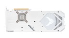 PowerColor Radeon RX 9070 XT Red Devil Spectral White 16GB GDDR6 Graphics Card