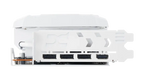 PowerColor Radeon RX 9070 XT Red Devil Spectral White 16GB GDDR6 Graphics Card