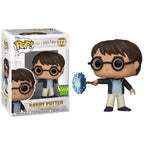 Funko Pop! Figure Harry Potter - Harry Potter (Convention Limited Edition) #173