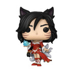 League of Legends POP! Games Ahri #1041 Figurine