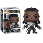 League of Legends POP! Games Vinyl Figure Lucian #1042