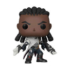 League of Legends POP! Games Vinyl Figure Lucian #1042