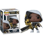 League of Legends POP! Games Senna #1043 Figure