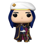 Figurine Arcane League of Legends POP! Animation Caitlyn #1488