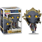 Arcane League of Legends POP! Animation Viktor #1487 Figurine