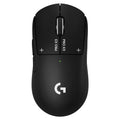 Геймърска мишка Logitech G Pro X3 Superstrike - Midnight Black