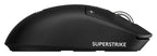 Геймърска мишка Logitech G Pro X3 Superstrike - Midnight Black