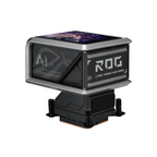 CPU Cooler ASUS ROG Ryuo IV 360 ARGB 6.67" Curved AMOLED Display