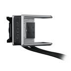 CPU Cooler ASUS ROG Ryuo IV 360 ARGB 6.67" Curved AMOLED Display