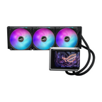 CPU Cooler ASUS ROG Ryuo IV 360 ARGB 6.67" Curved AMOLED Display