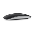 Apple Magic Mouse (2024) Wireless Mouse, Multi-Touch Surface, Black